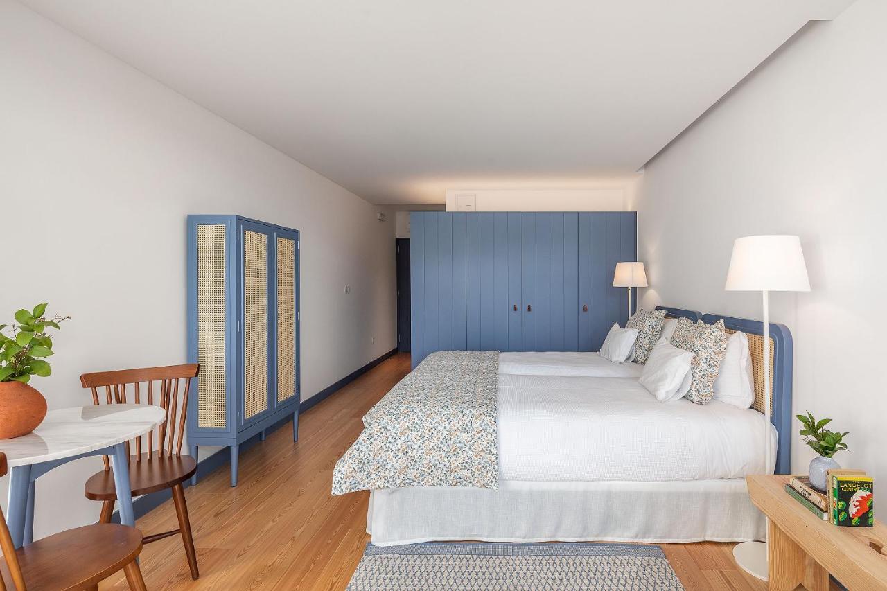 Loja Sr Costa By Casas Com Estoria Boutique Houses Santa Comba Dao Luaran gambar