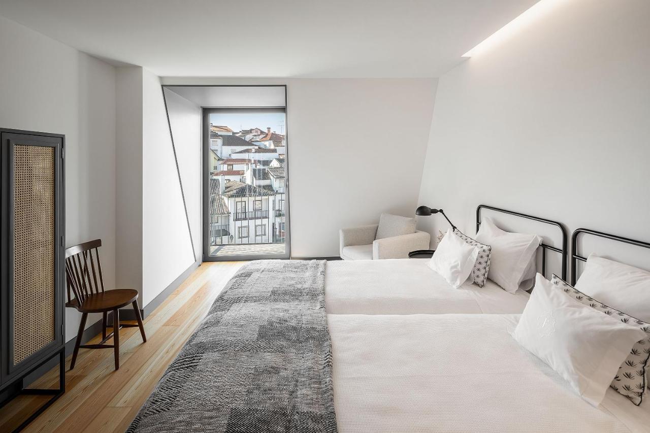 Loja Sr Costa By Casas Com Estoria Boutique Houses Santa Comba Dao Luaran gambar