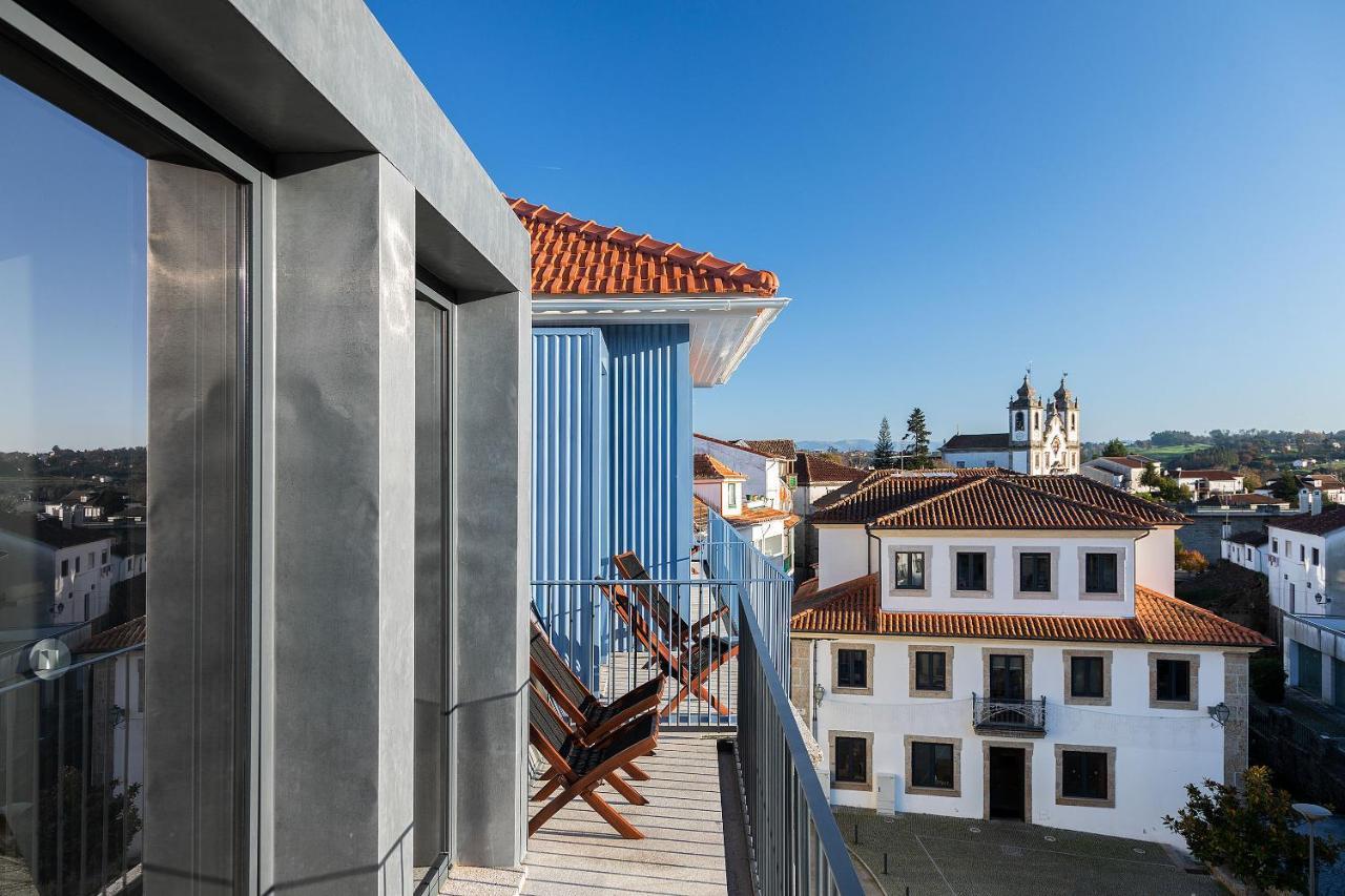 Loja Sr Costa By Casas Com Estoria Boutique Houses Santa Comba Dao Luaran gambar